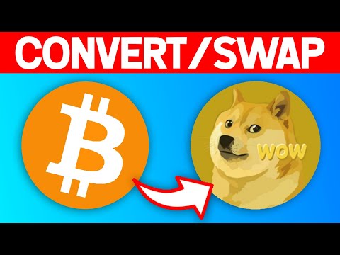 Dogecoin DOGE to Bitcoin BTC Exchange / Buy & Sell Bitcoin / HitBTC