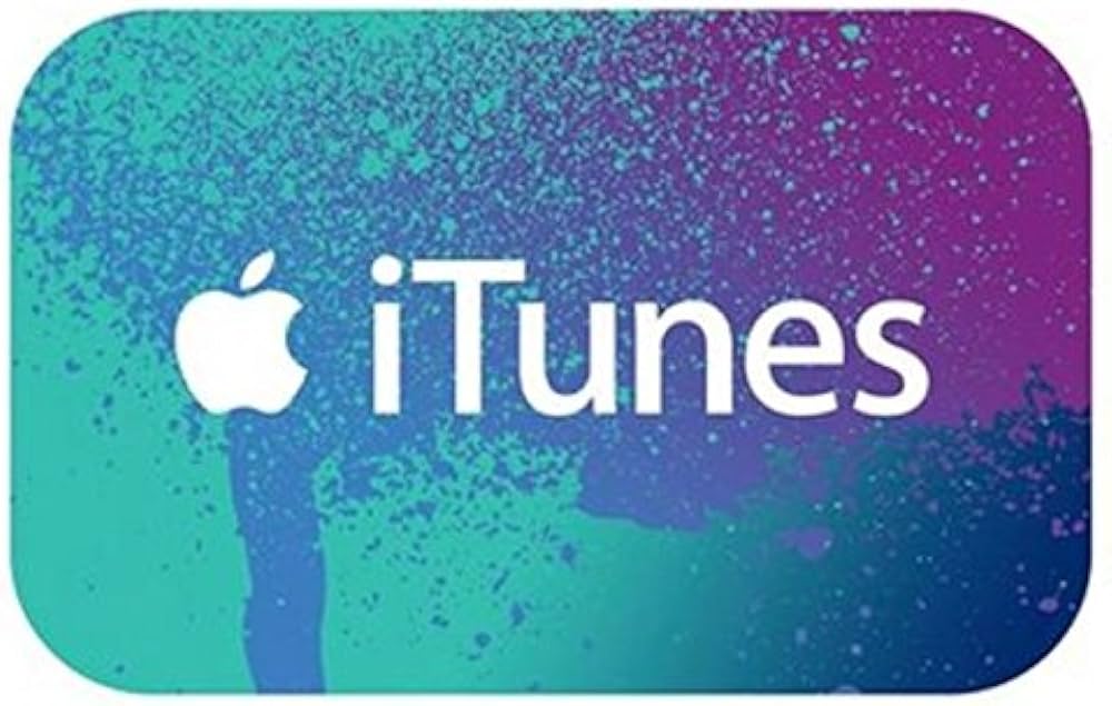 iTunes Gift Card: How To Redeem iTunes On iOS and macOS - Nosh