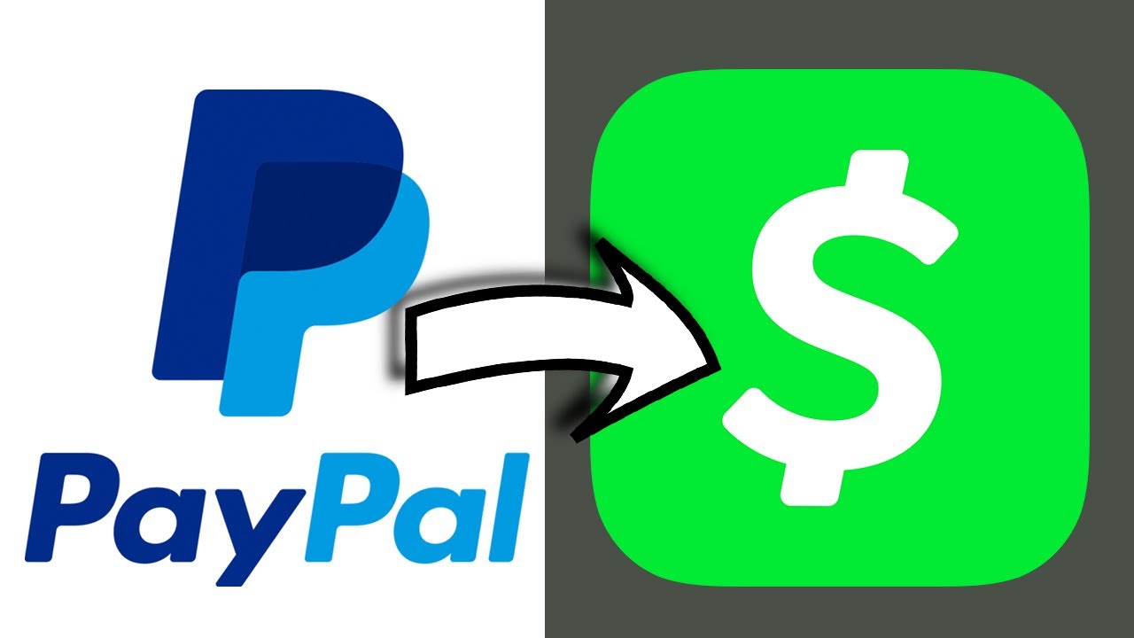 How to Send Money from Cash App to PayPal