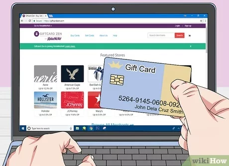 How to add a gift card to PayPal - Android Authority