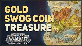 Copper Coin of the Isles - Item - World of Warcraft