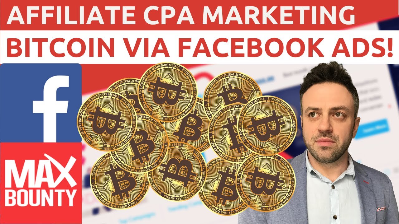 Crypto CPA Network | Crypto Affiliate Network | Crypto Affiliate Program | Monetize Magnet