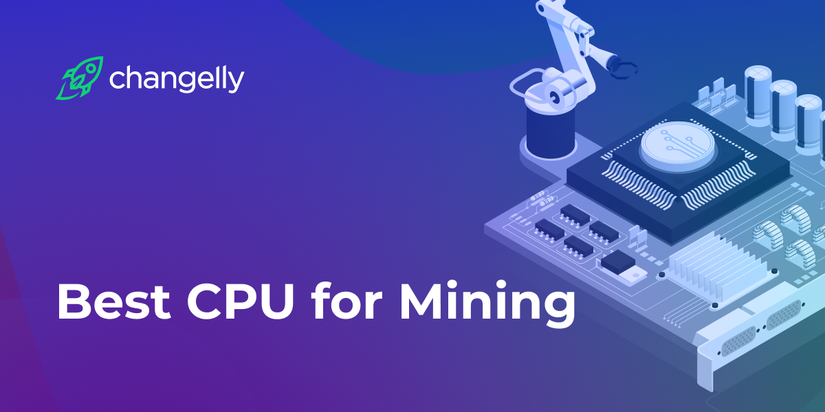 The best cryptocurrency to mine with your CPU/GPU in 