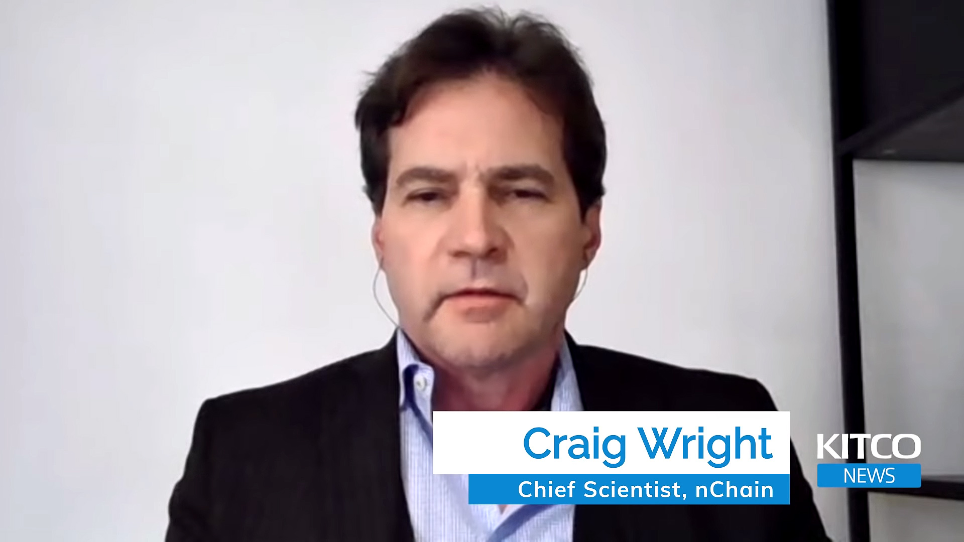 Craig Wright: Early Career, Accomplishments, Bitcoin Involvement
