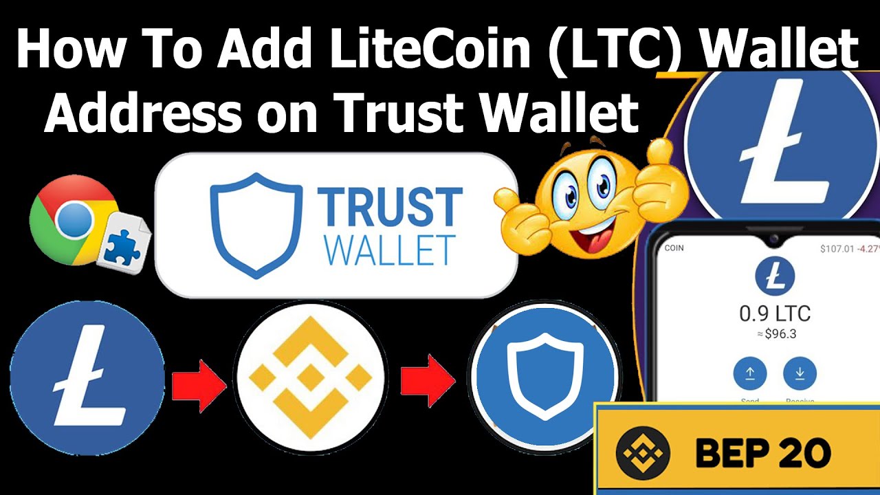 litecoin-wallet · GitHub Topics · GitHub