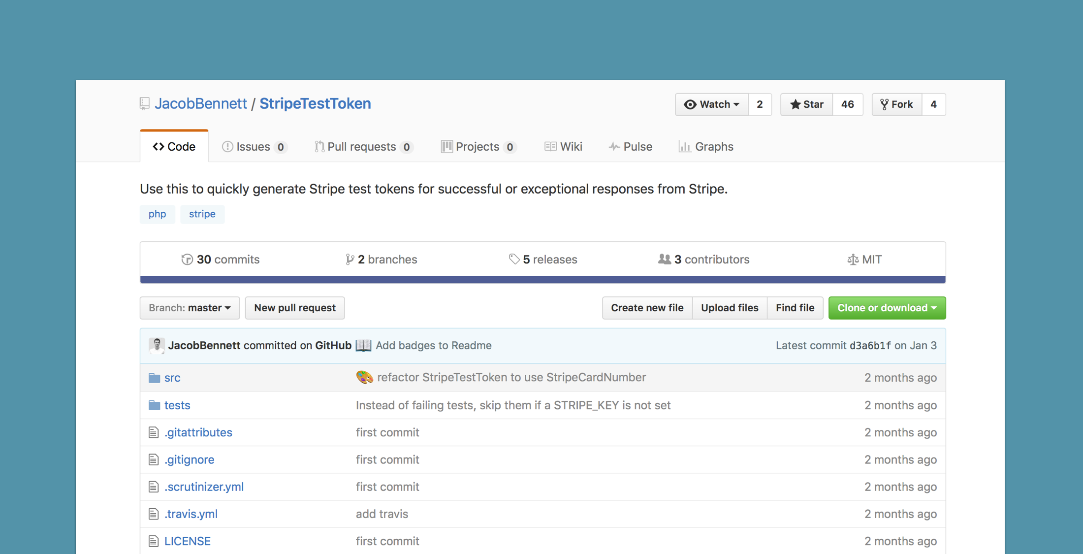 Stripe JS Reference