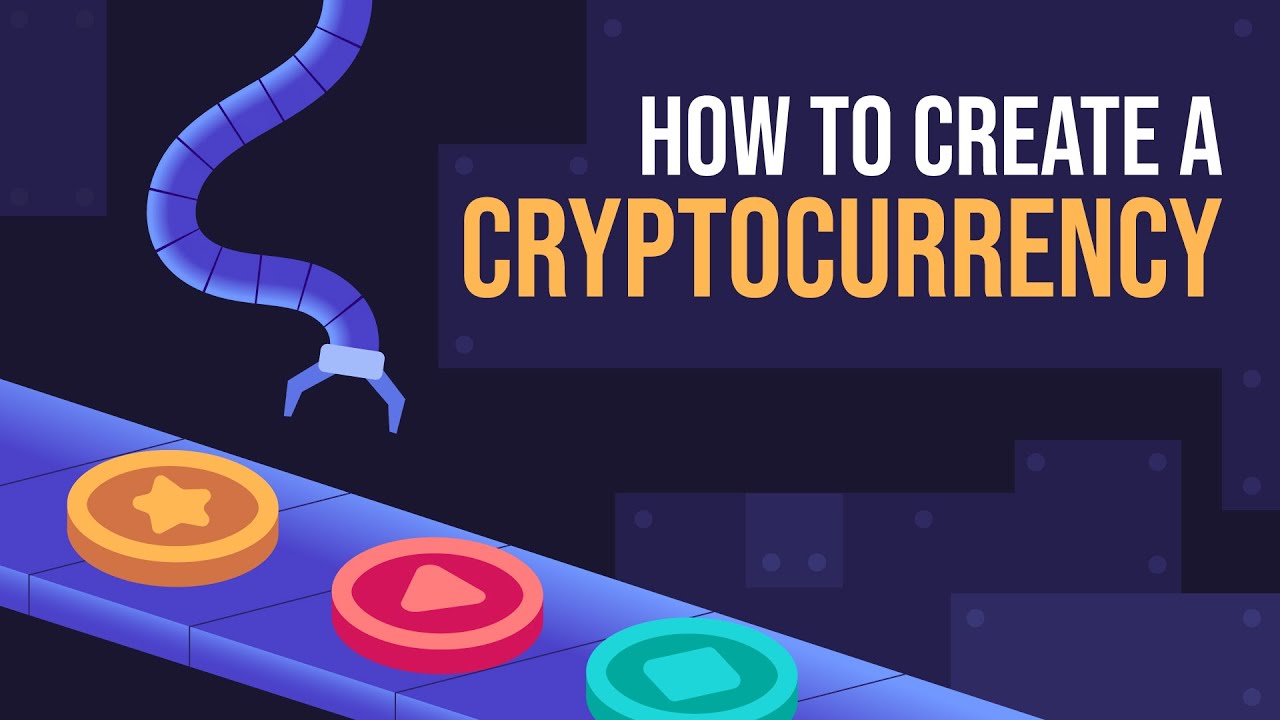 How to Create a Cryptocurrency | Built In