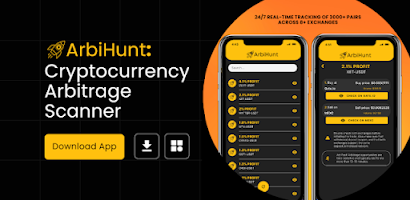 The Best Crypto Coin Arbitrage Tool In The Market | Coinarbitrage