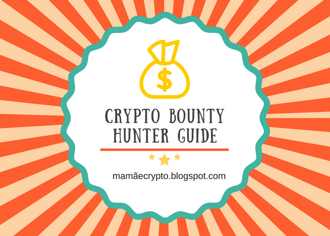 Earn Crypto From Bounty, Referral & Affiliate Programs