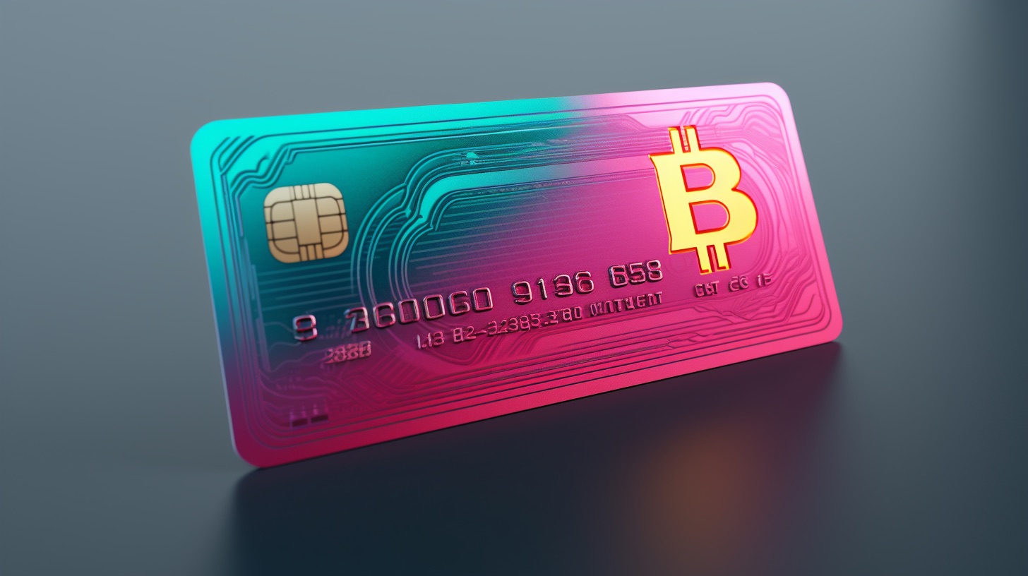 Embily Crypto - Debit Visa Card | Plastic & Virtual | Free delivery!