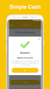 mRewards Refer Earn Up To ₹ Free Paytm Cash