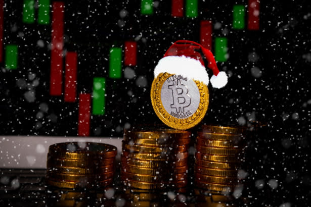 Crypto Christmas Deals All About the Best Offers