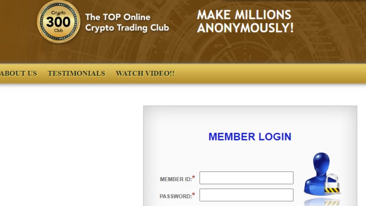 Crypto Club Review: Scam or Legit? Here's What We Found Out