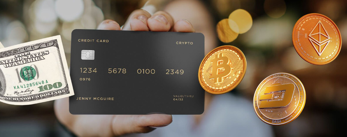 Best Crypto Credit Cards - NerdWallet