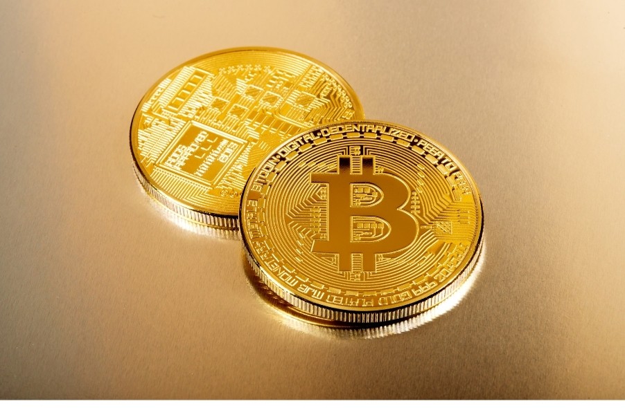 5 Most Popular Gold Backed Cryptocurrencies | The Crypto Times