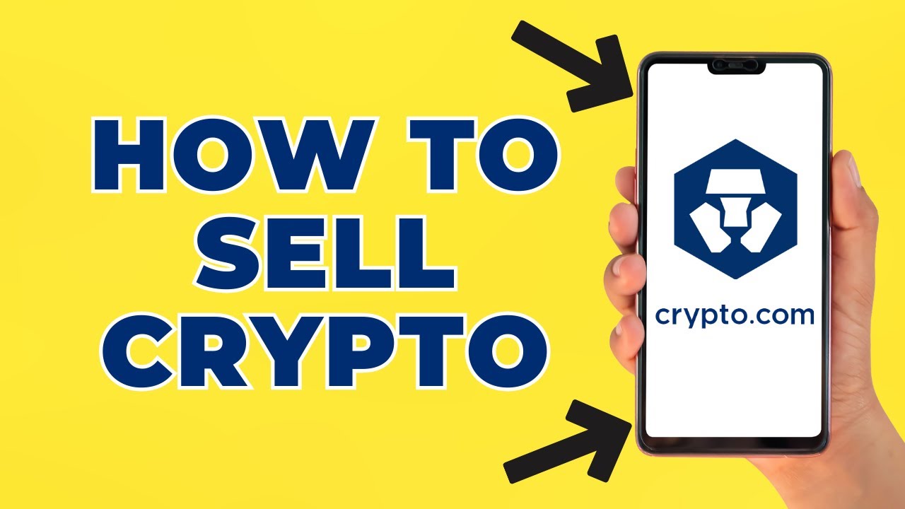 How to Sell Crypto on family-gadgets.ru? - swissmoney