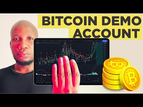 Trading Demo Account: What it is, How it Works, FAQ