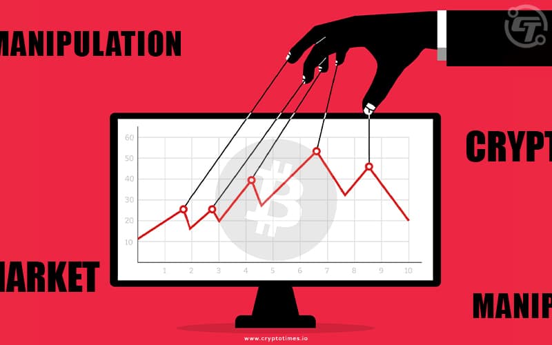 What is Crypto Wash Trading? - Alessa