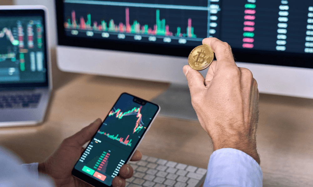 9 Best Crypto Exchanges in | CoinCodex