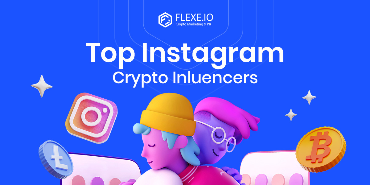 Examples of Great Crypto Instagram Posts That Will Inspire You
