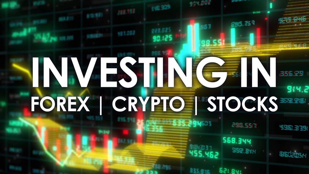 BCB FX - Forex Crypto Trading | BCB Group