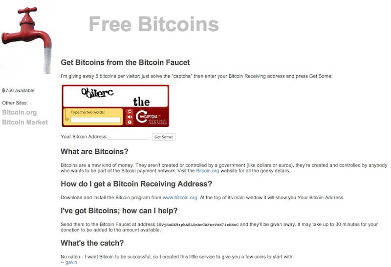 How To Earn Bitcoin: Ways To Earn Free Bitcoin In – Forbes Advisor INDIA