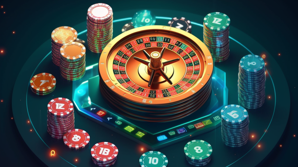 Exploring 5 of the Most Popular Casino Games for Crypto Players