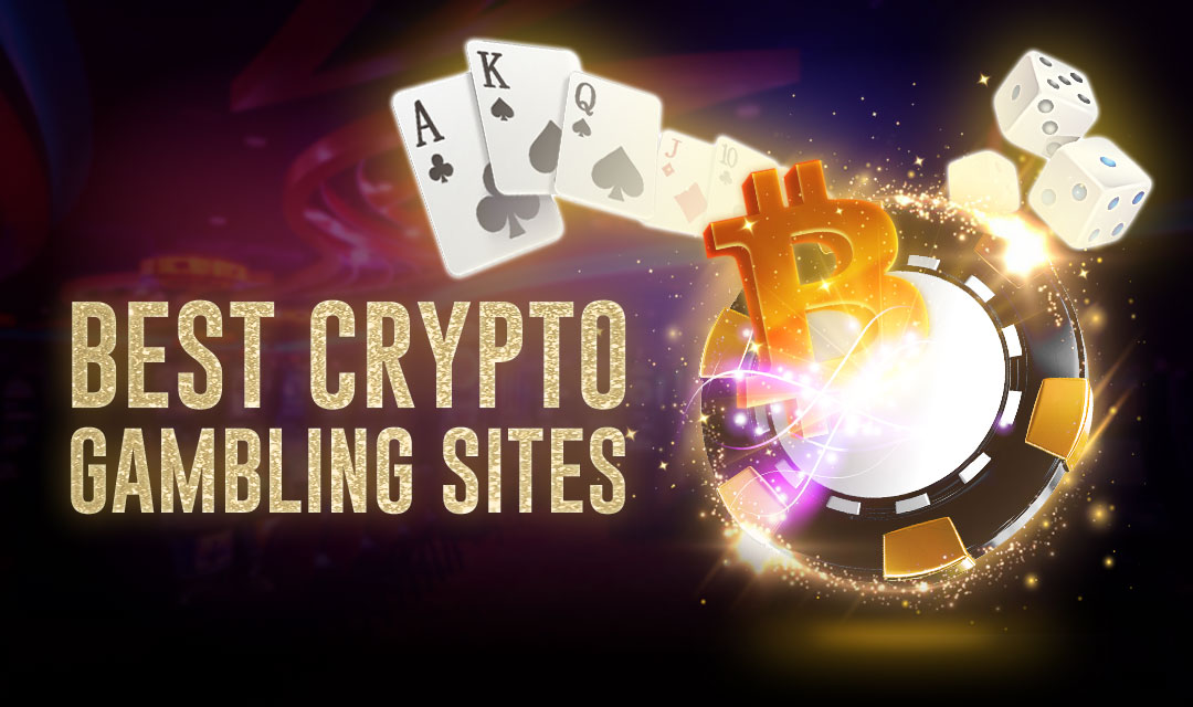 Best Crypto Gambling Sites ✔️ family-gadgets.ru