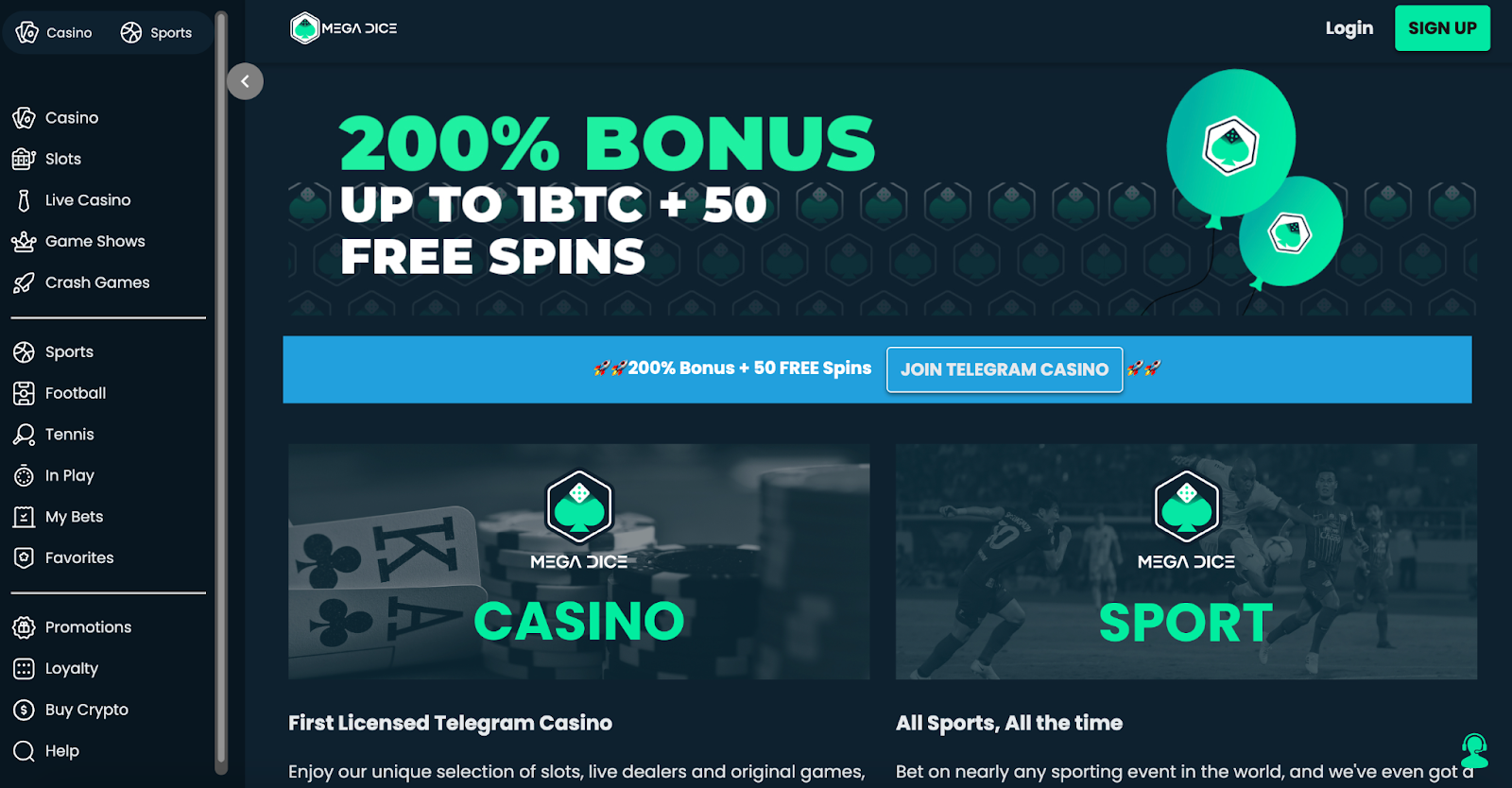 10 Best Crypto Casino Sites & Bitcoin Casinos in 