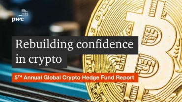 PwC Global Crypto Hedge Fund Report 