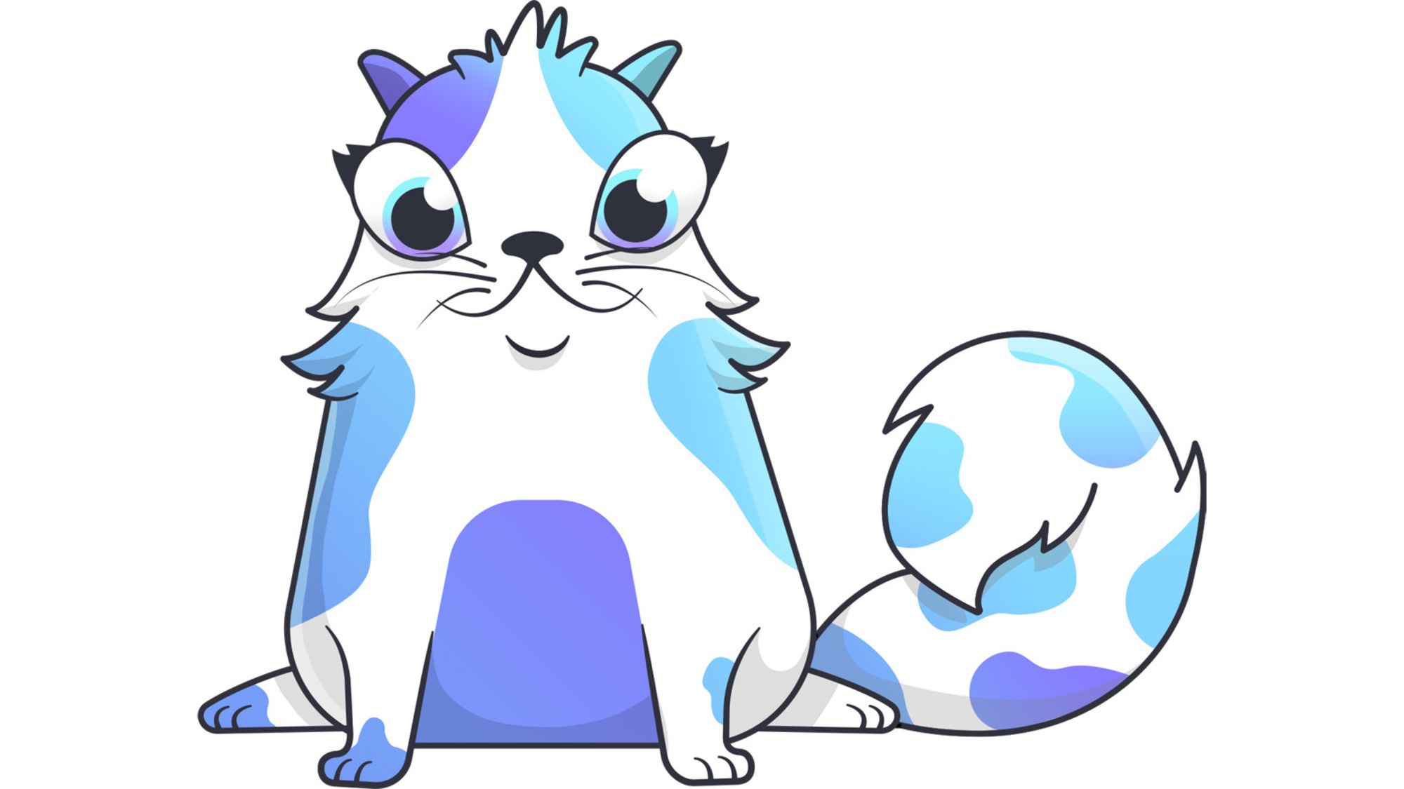 People have spent over $1M buying virtual cats on the Ethereum blockchain | TechCrunch