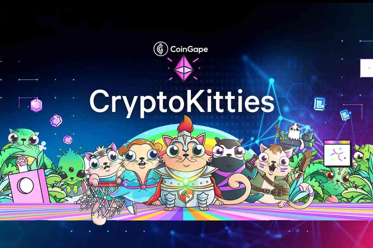 CryptoKitties Finder