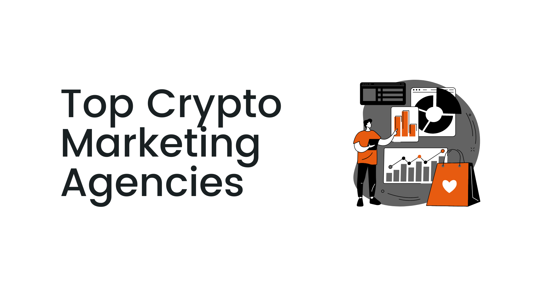Best Crypto Marketing Agencies - CoinCodeCap