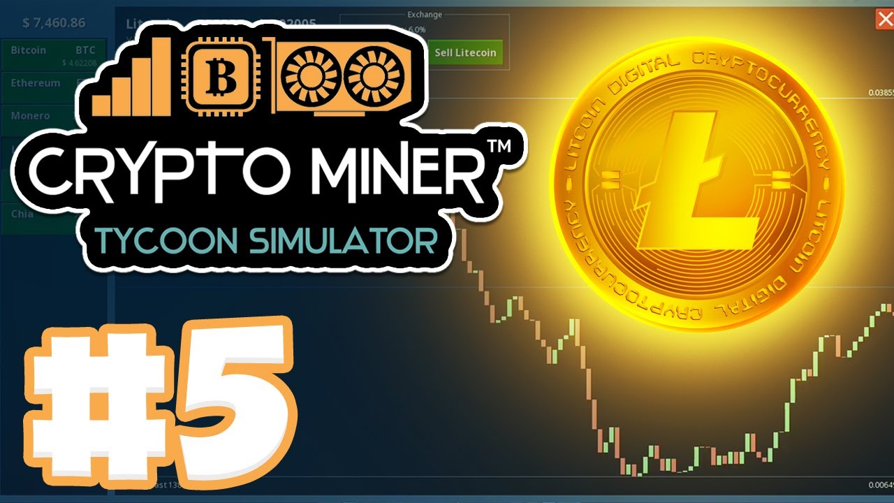 Free CRYPTO MINING GAME APK Download For Android | GetJar