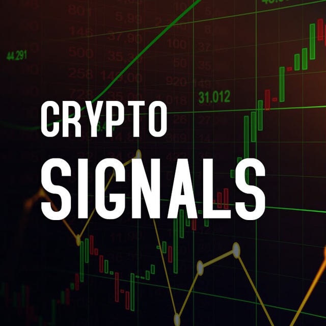 20+ Free Crypto Signals Telegram 