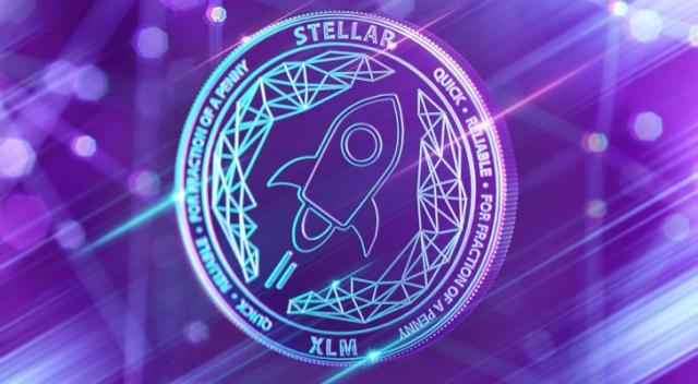 Stellar price today, XLM to USD live price, marketcap and chart | CoinMarketCap