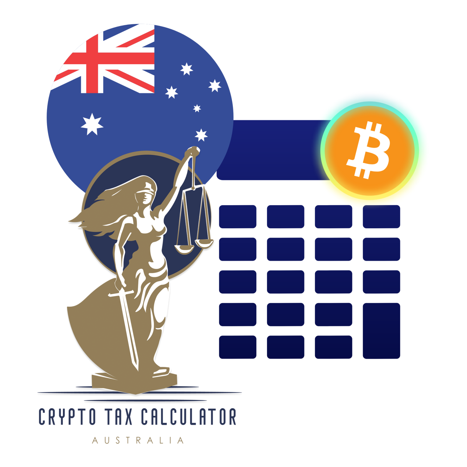 Crypto Tax Calculator Australia - Calculate your crypto tax