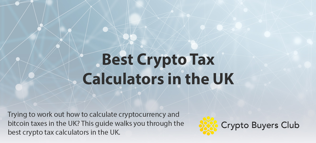 KoinX: Crypto Tax Calculator For The UK