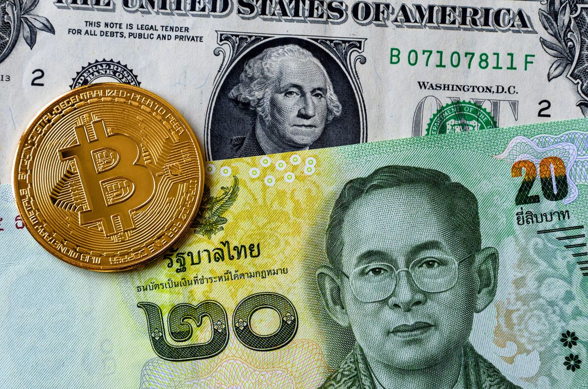 Best Crypto Exchanges in Thailand for 
