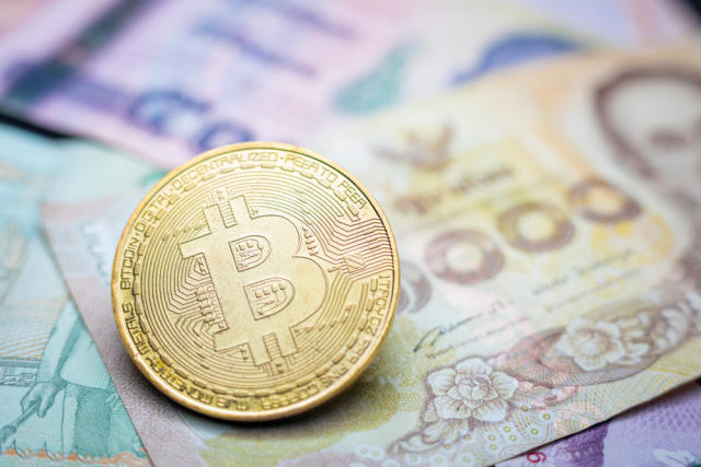Convert Bitcoin Cash to THB | Bitcoin Cash price in Thai Baht | Revolut Australia