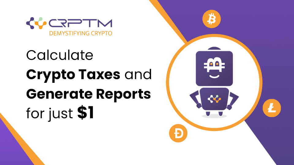 How Do You Calculate Tax on Cryptocurrency? - H&R Block Australia