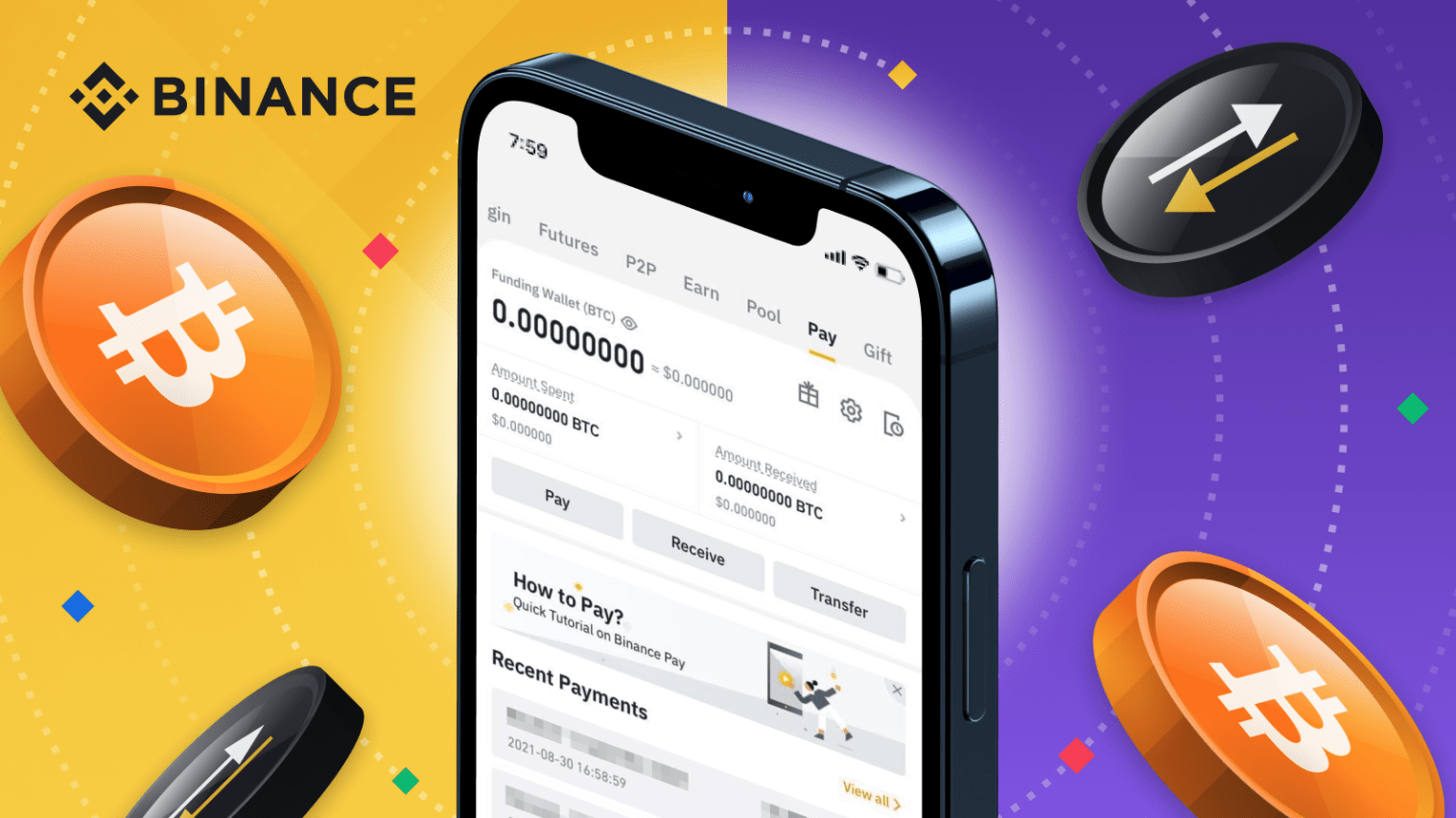 Binance Users in 7 Countries Can Now Cash Out Crypto for Fiat