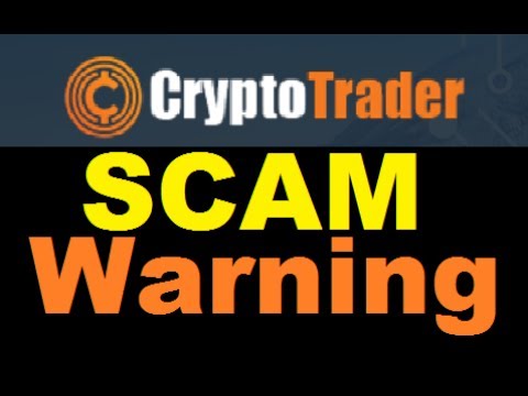 Cryptocurrency Scams: How To Spot, Report, and Avoid