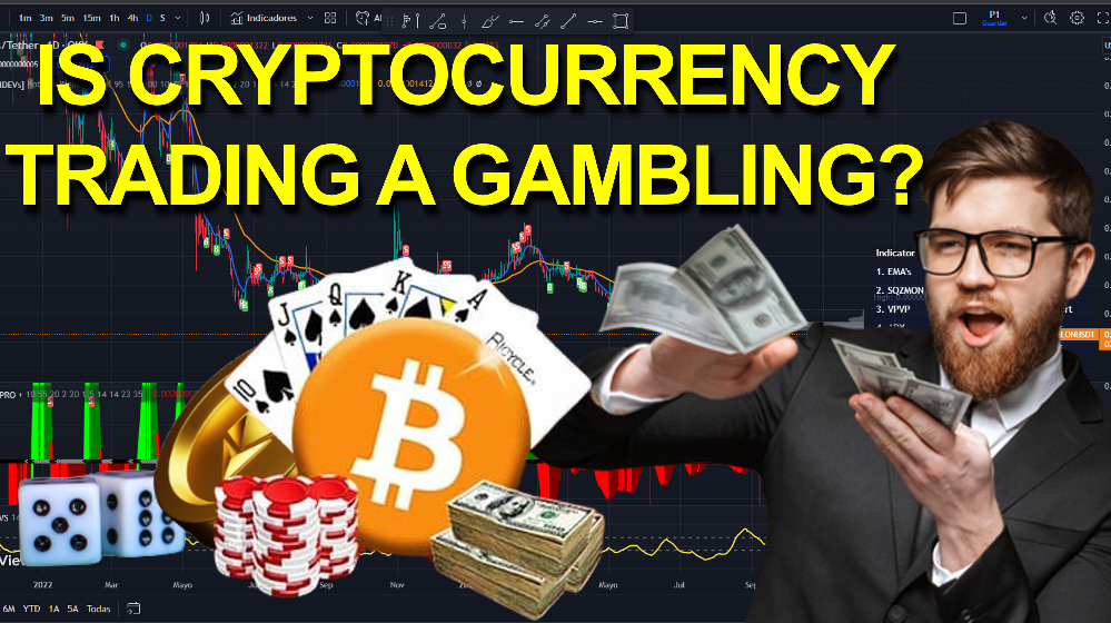Gambling on Crypto: Is Cryptocurrency Trading Risky? - CEL Solicitors