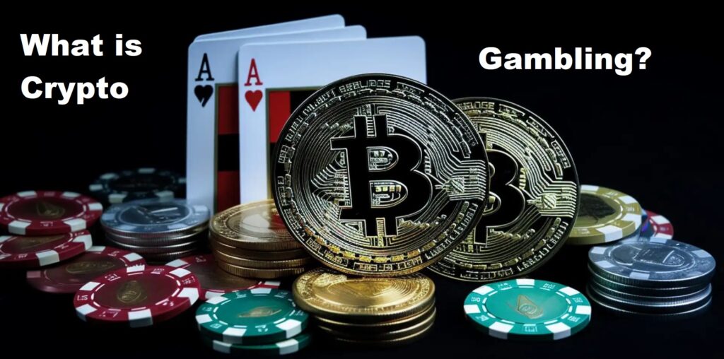 Is Trading or Investing in Crypto Considered Gambling? - Gambler | family-gadgets.ru