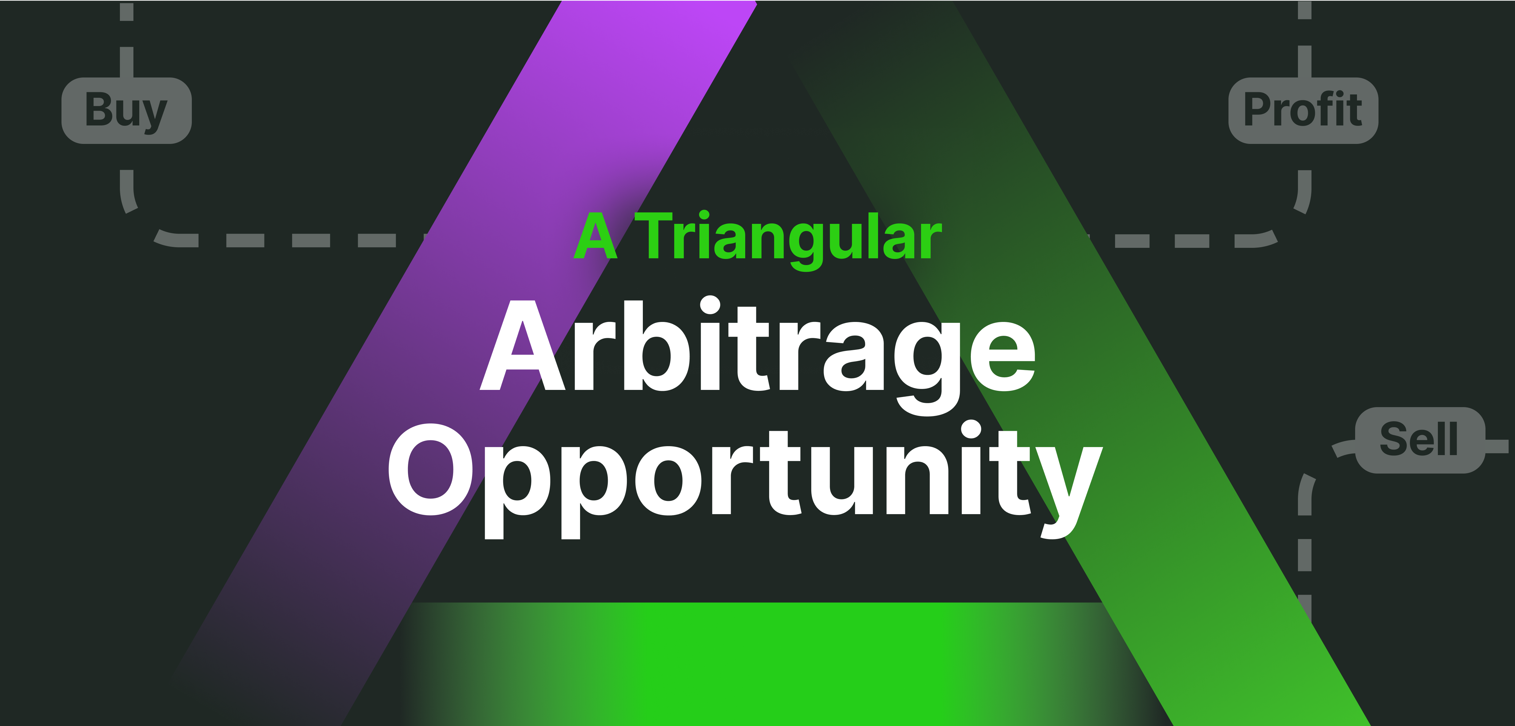 Crypto Arbitrage Trading: What Is It and How Does It Work?