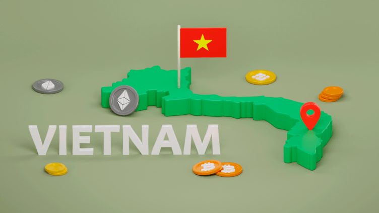 Vietnam's crypto investors remain cautious but hopeful for market uptick - Blockworks