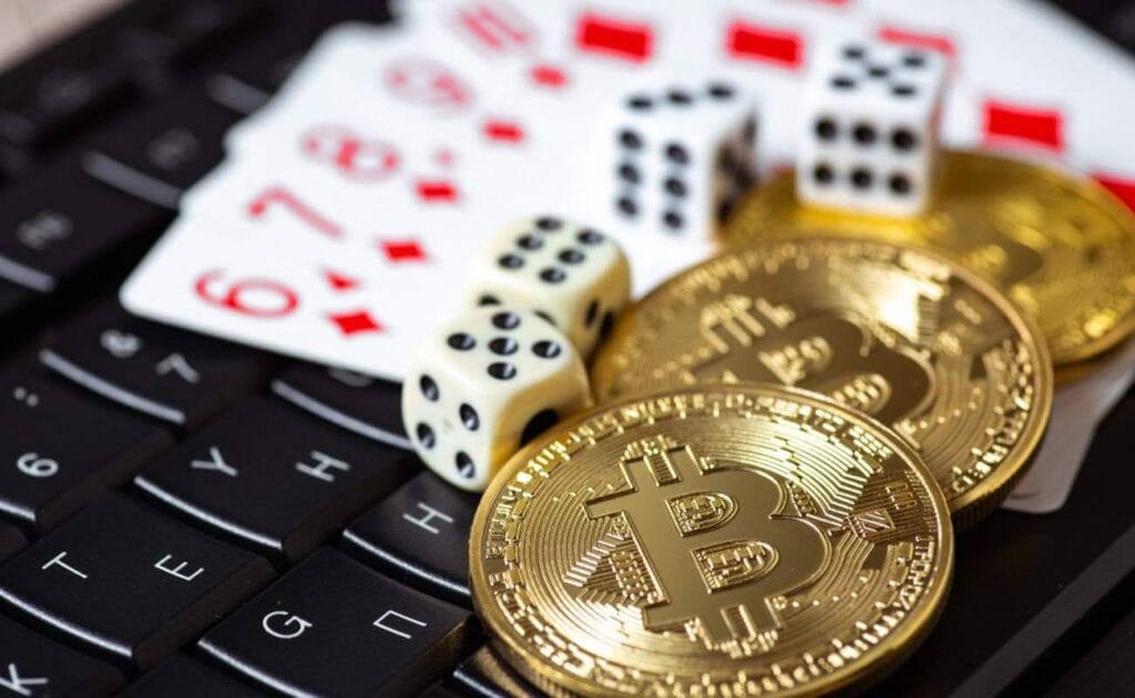 Metaverse Crypto for Gambling - the Best Crypto Wallets