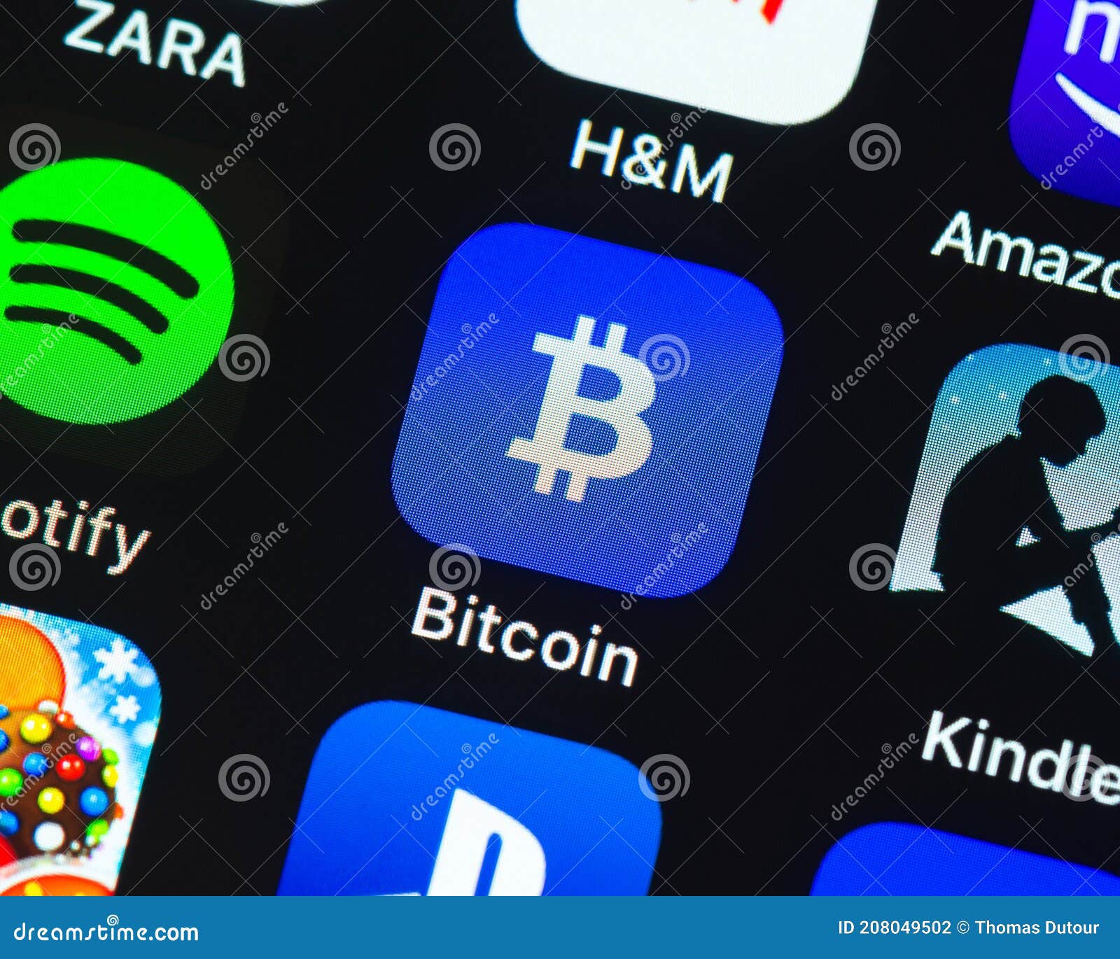 The Best Bitcoin iPhone apps for 