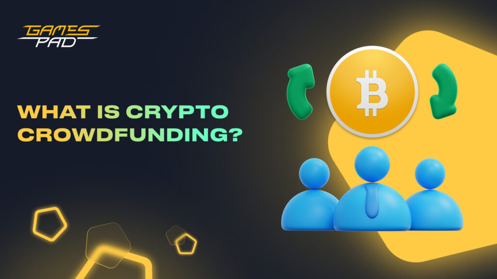 Blockchain Crowdfunding Platform Development Company - Coinjoker